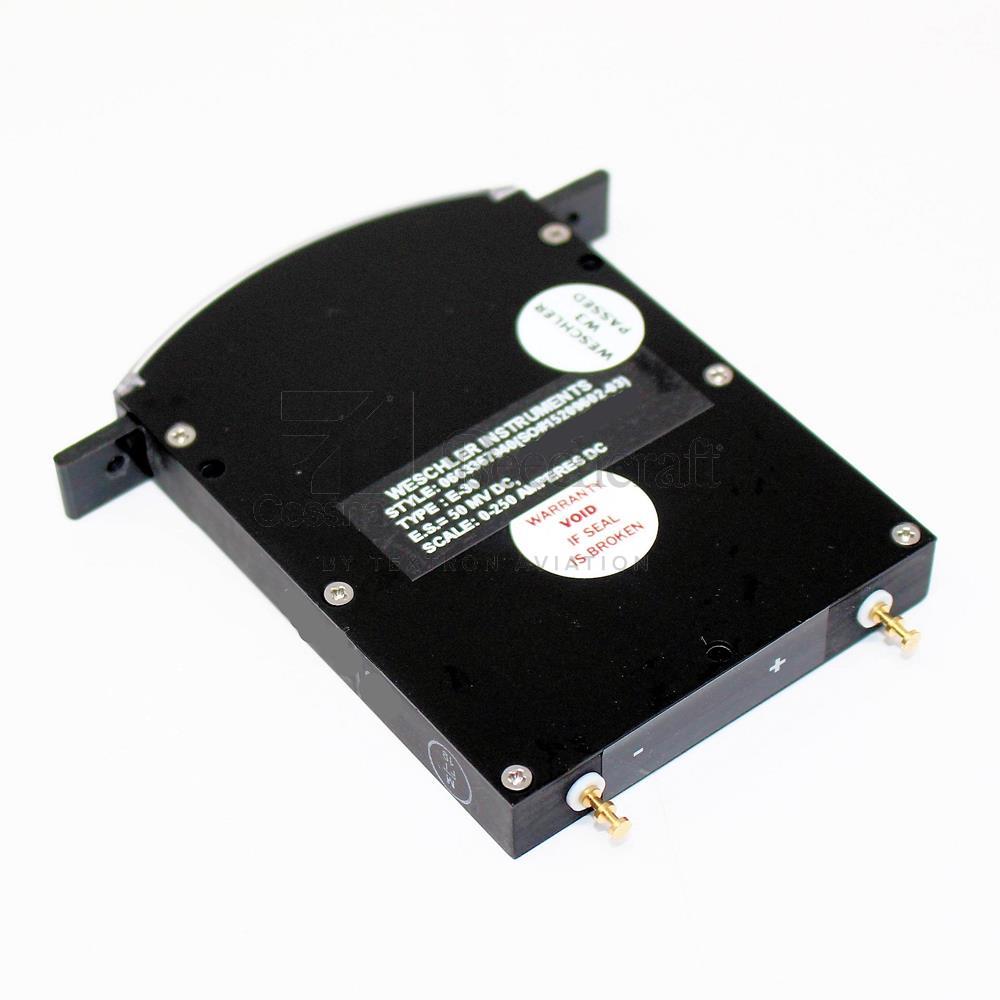 9910355-6|AMMETER
