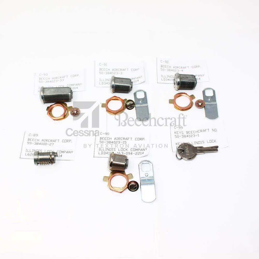 101-384097-1|LOCKSET