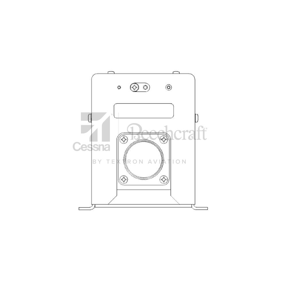 45AS88801-025EX|GENERATOR CONTROL UNIT