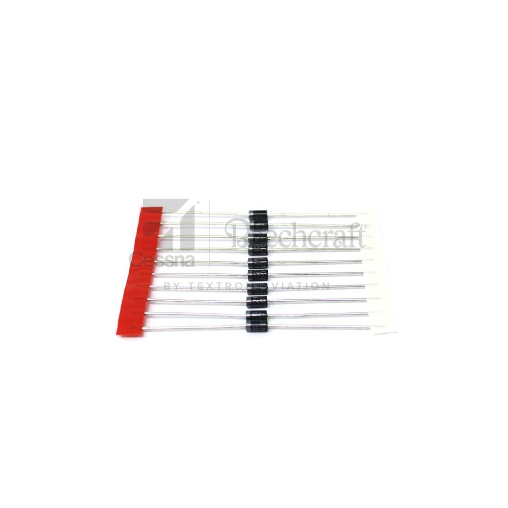 1N4007 | General Purpose Rectifier Diode