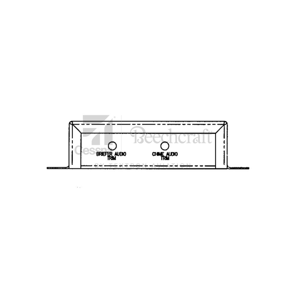 106038-1REP|CHIME GENERATOR