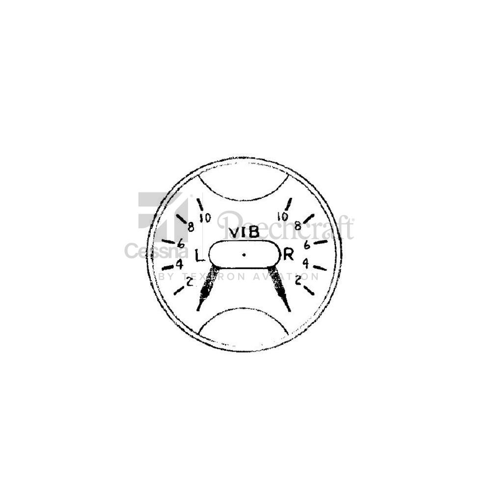 45AS86803-007|VIBRATION METER