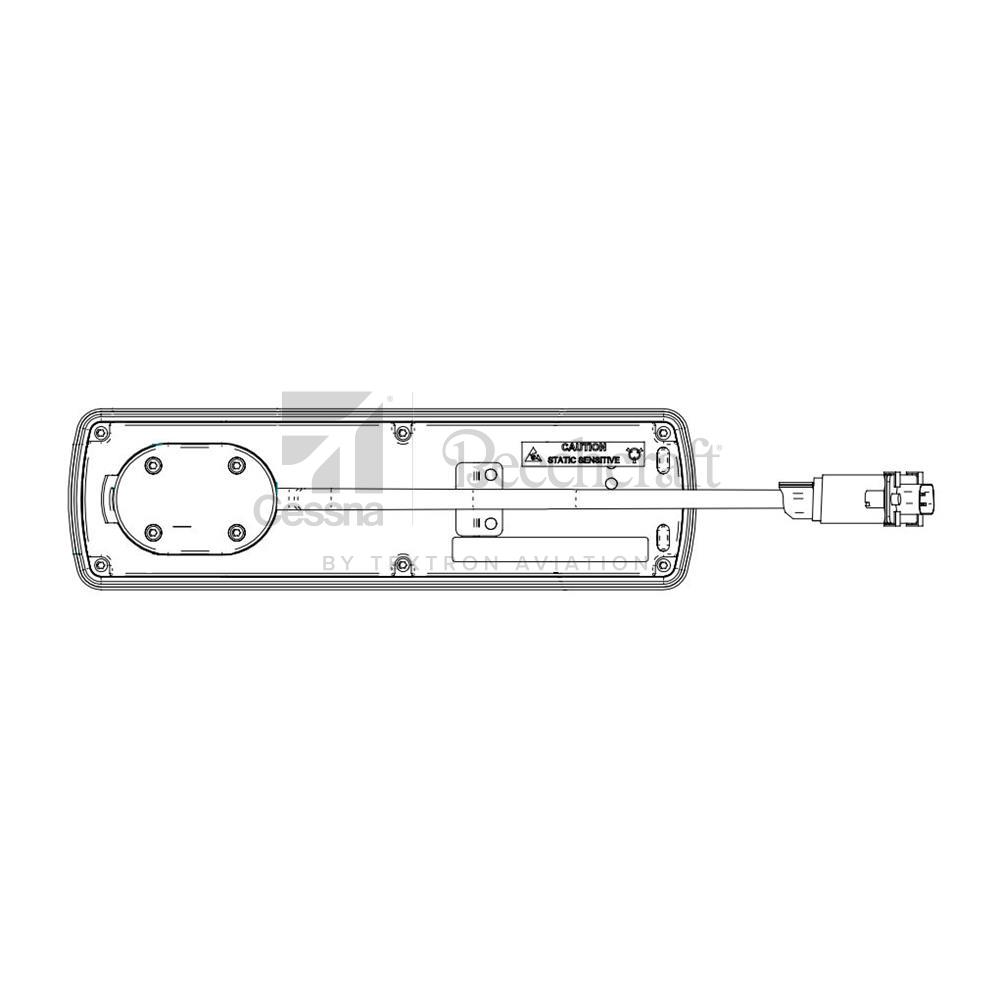 XMC075-01|XM CONTROLLER HEAD