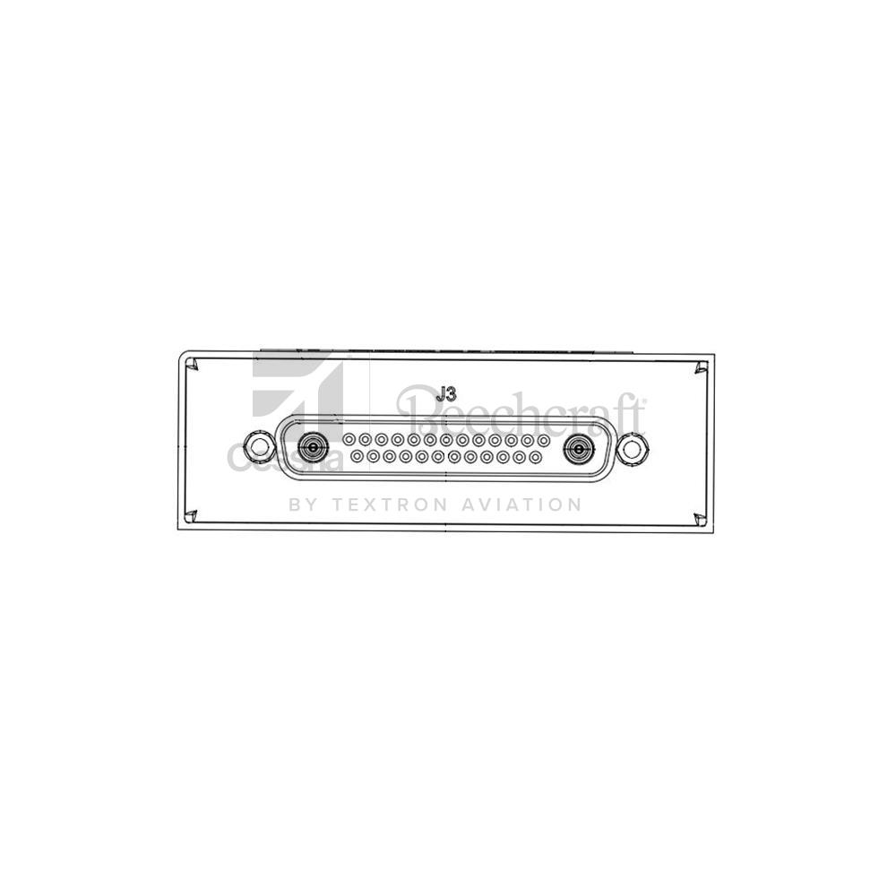 441-0038-100EX|MODULE ELECTRONIC CONTROL