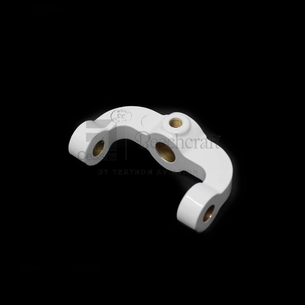 50-820103-7|YOKE- NOSE GEAR STEERING