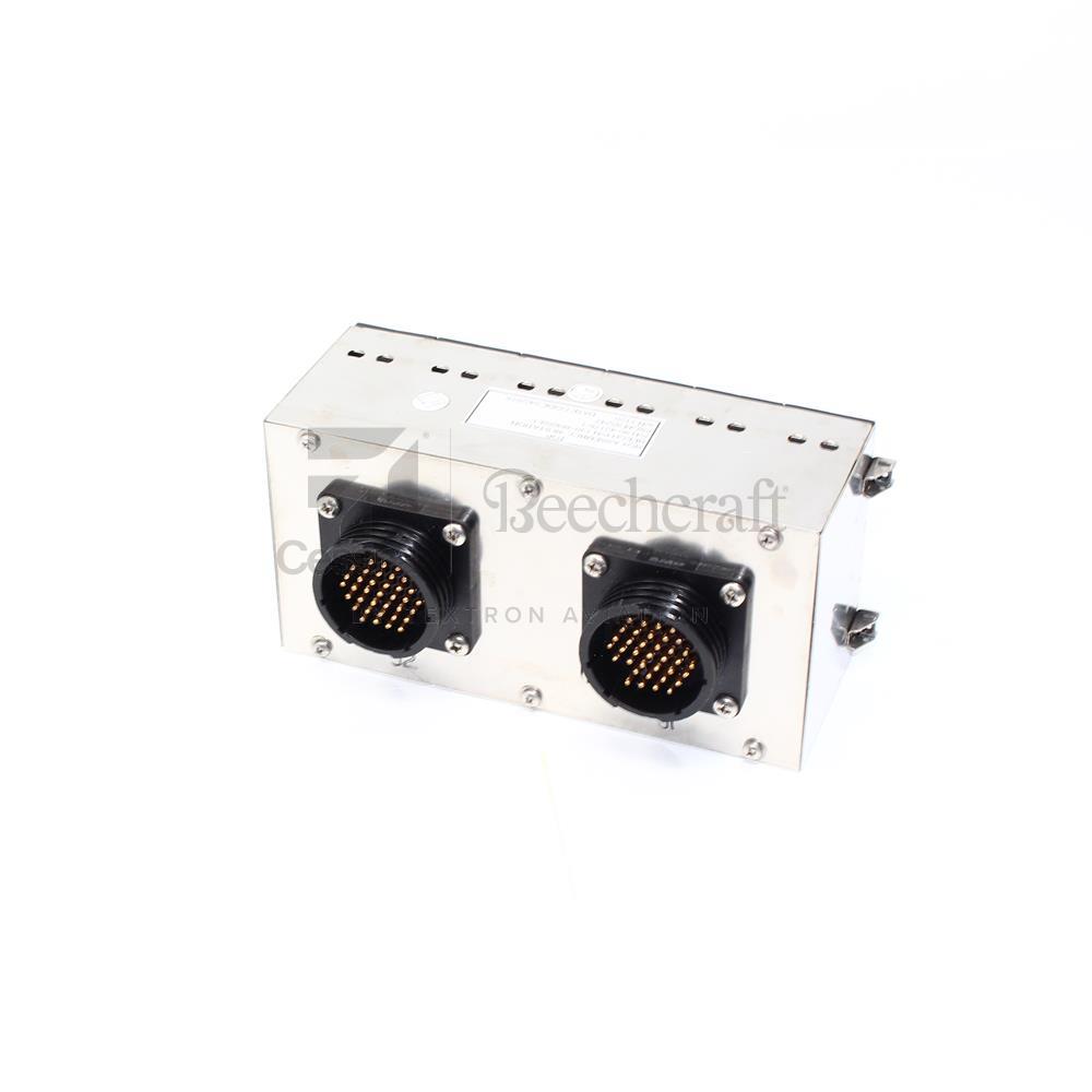 130-384009-1REP|ANNUNCIATOR BOX ASSEMBLY