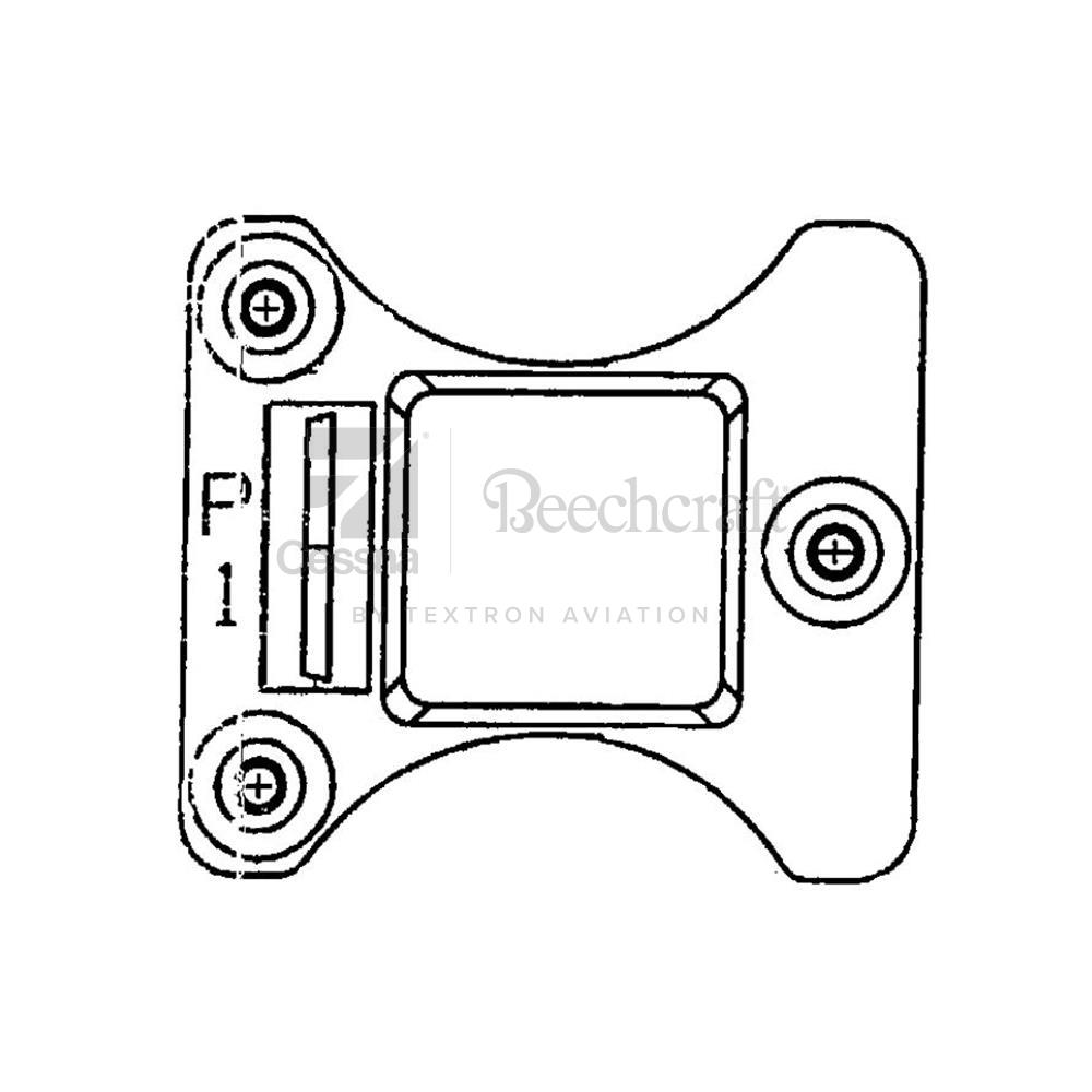 822-1484-201|MODULE, CONTROL- OCM-3100