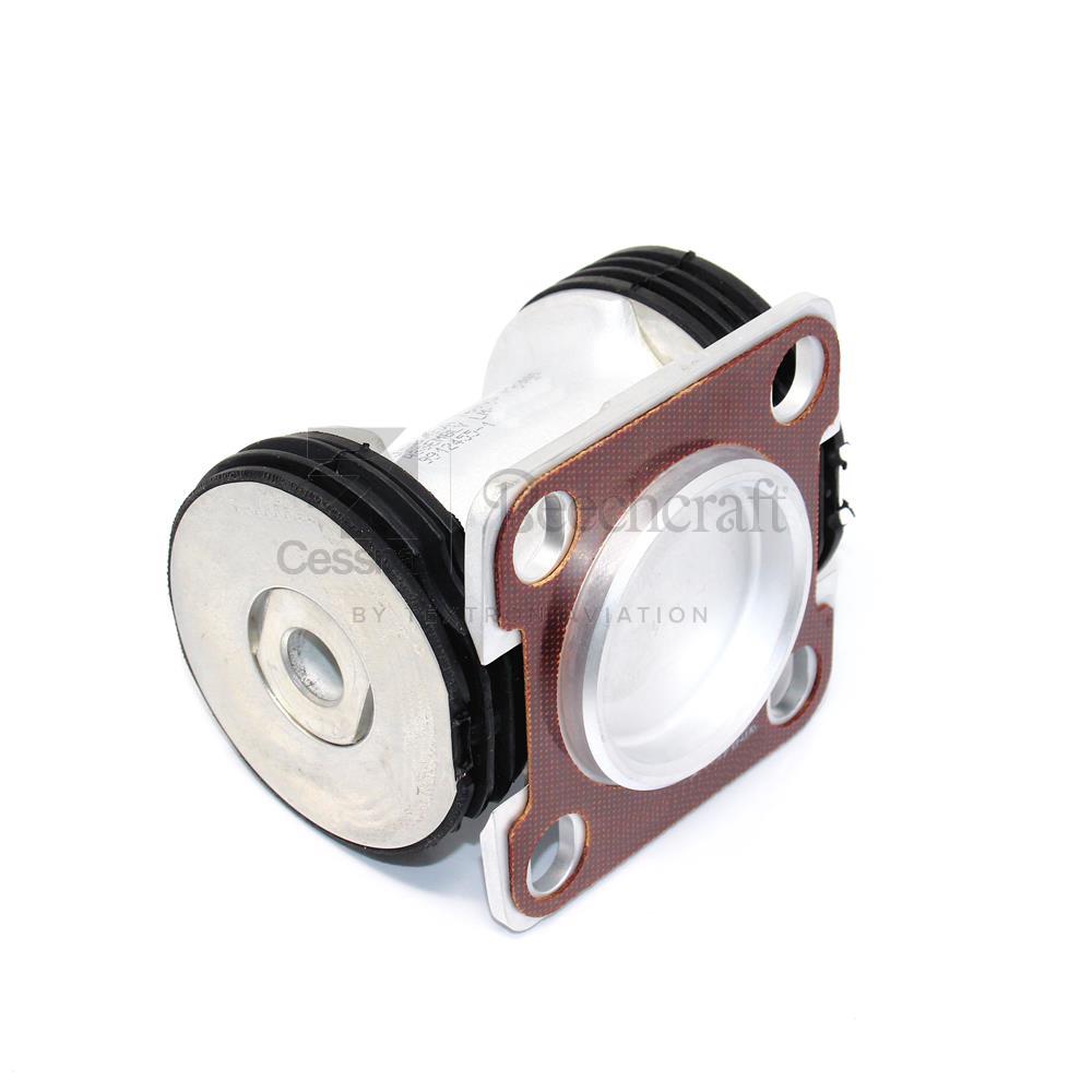 9912455-1EX|ISOLATOR FORWARD