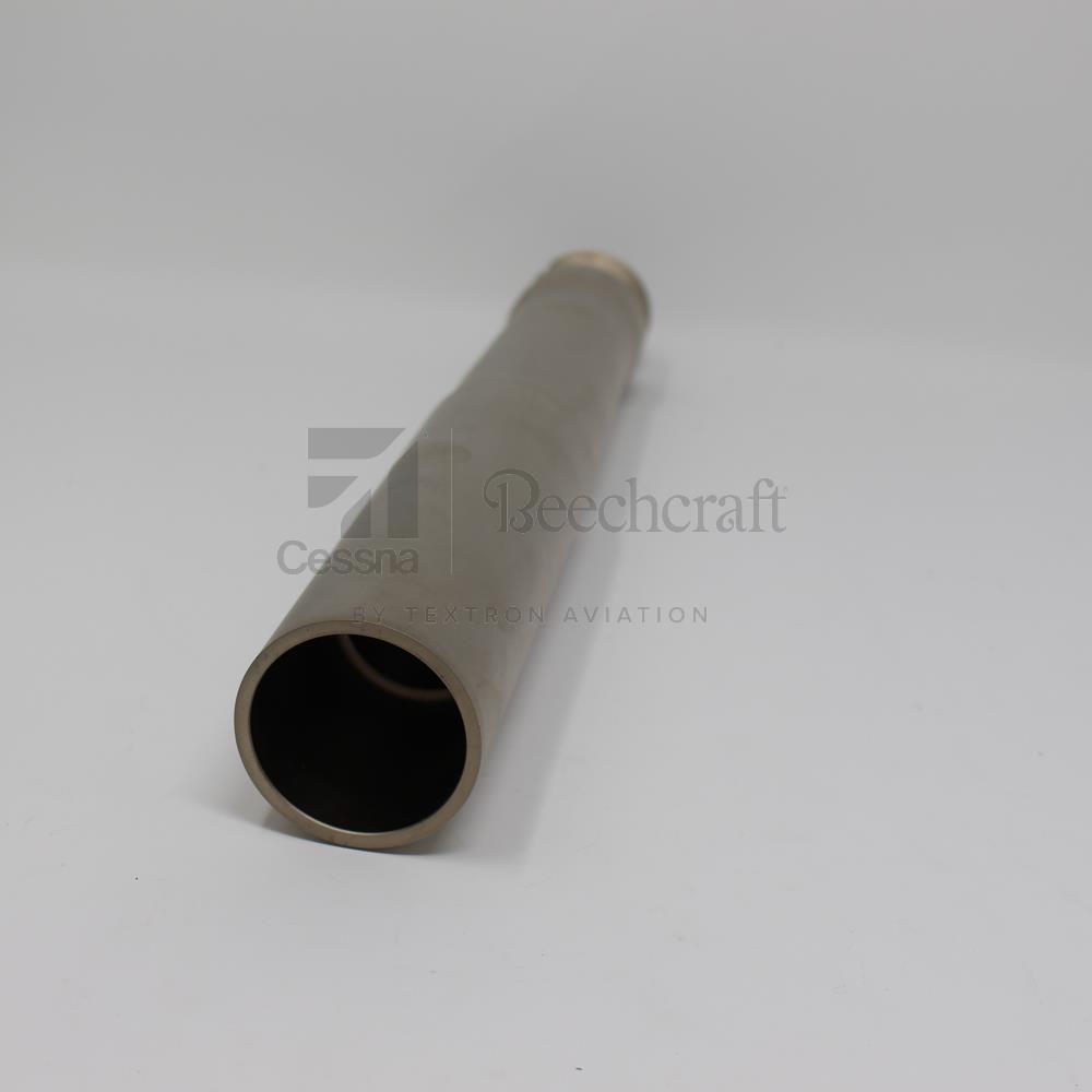 AXLE, MAIN LDG GEAR