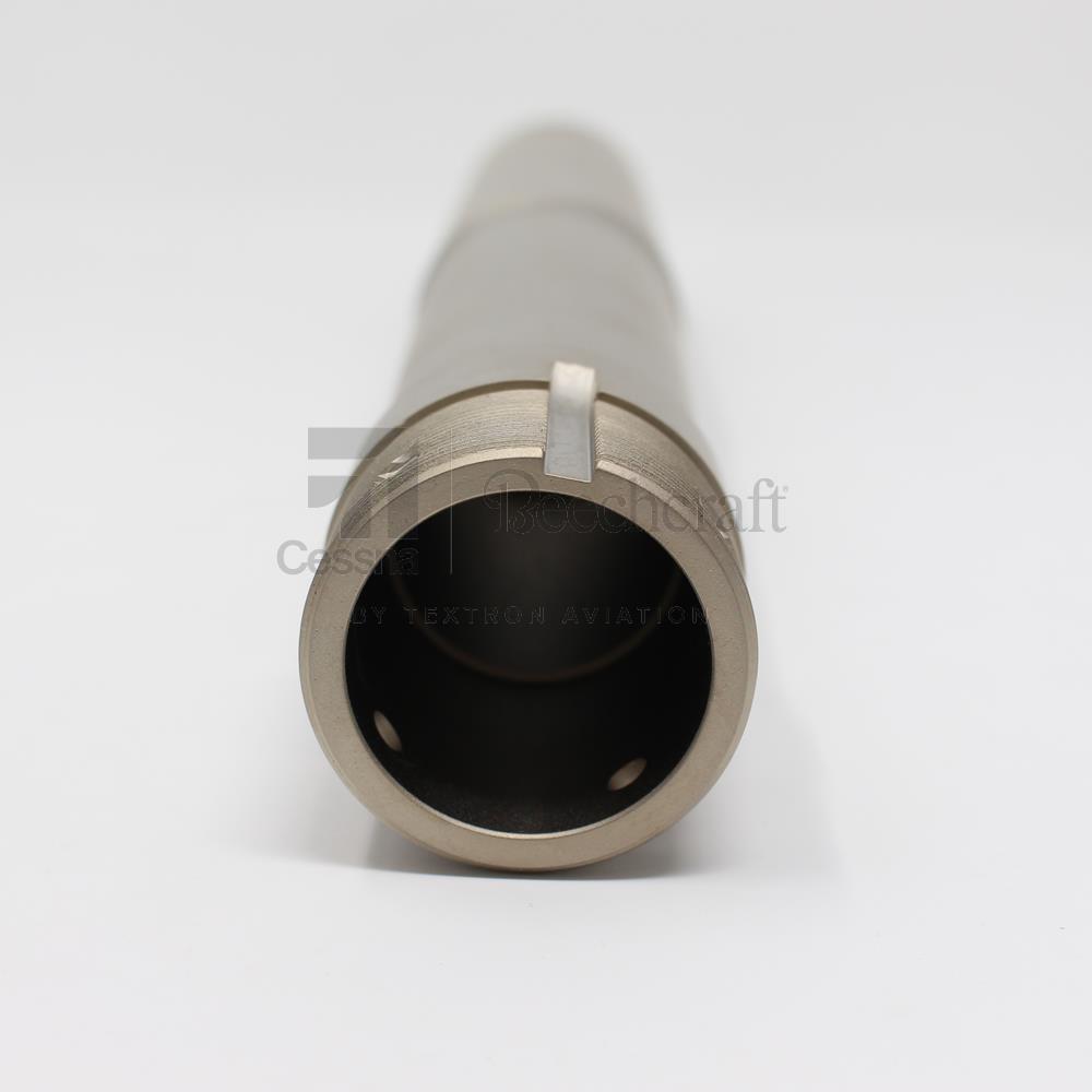 AXLE, MAIN LDG GEAR