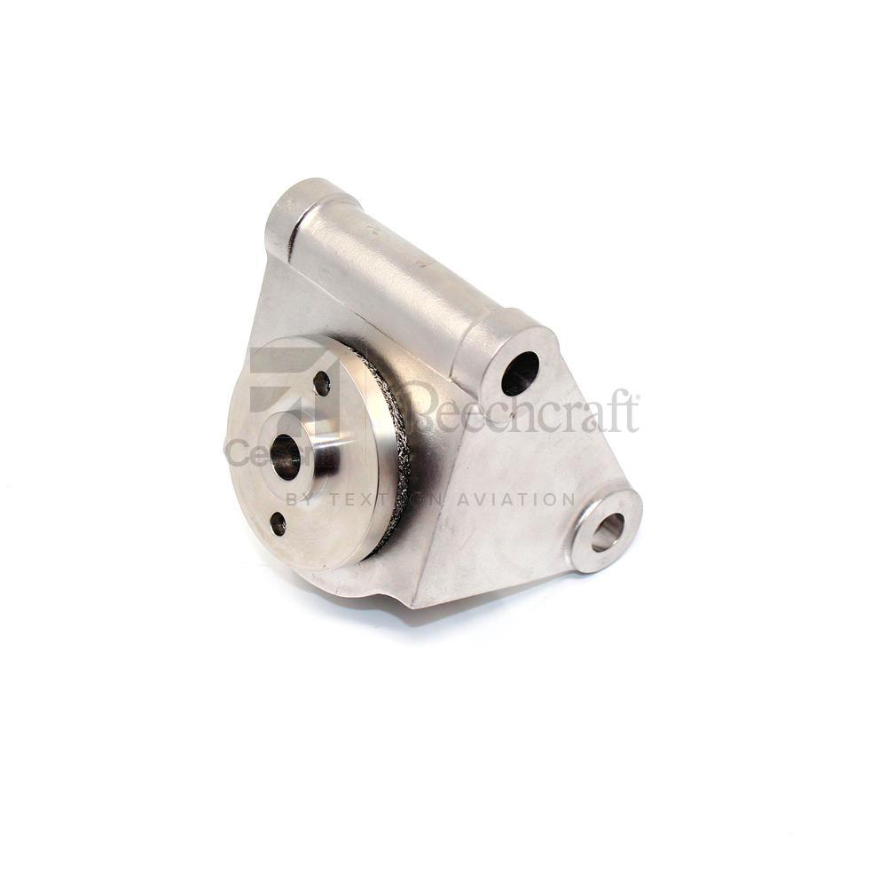 9914412-9|ISOLATOR FORWARD TOP