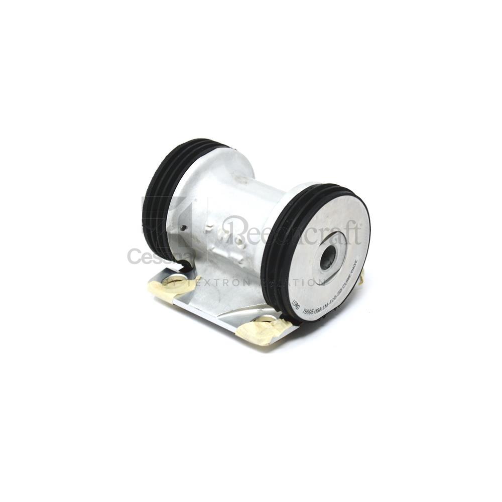 9912172-8|FWD TOP ISOLATOR