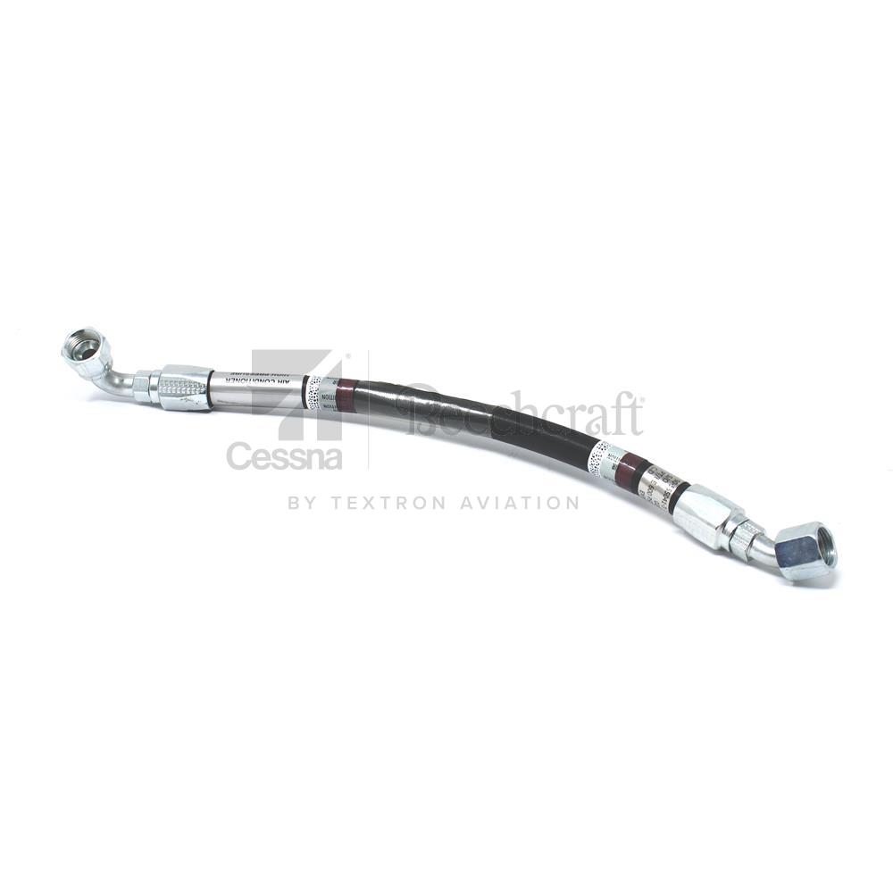 90-555041-3|HOSE ASSEMBLY- AIR CONDITIONE