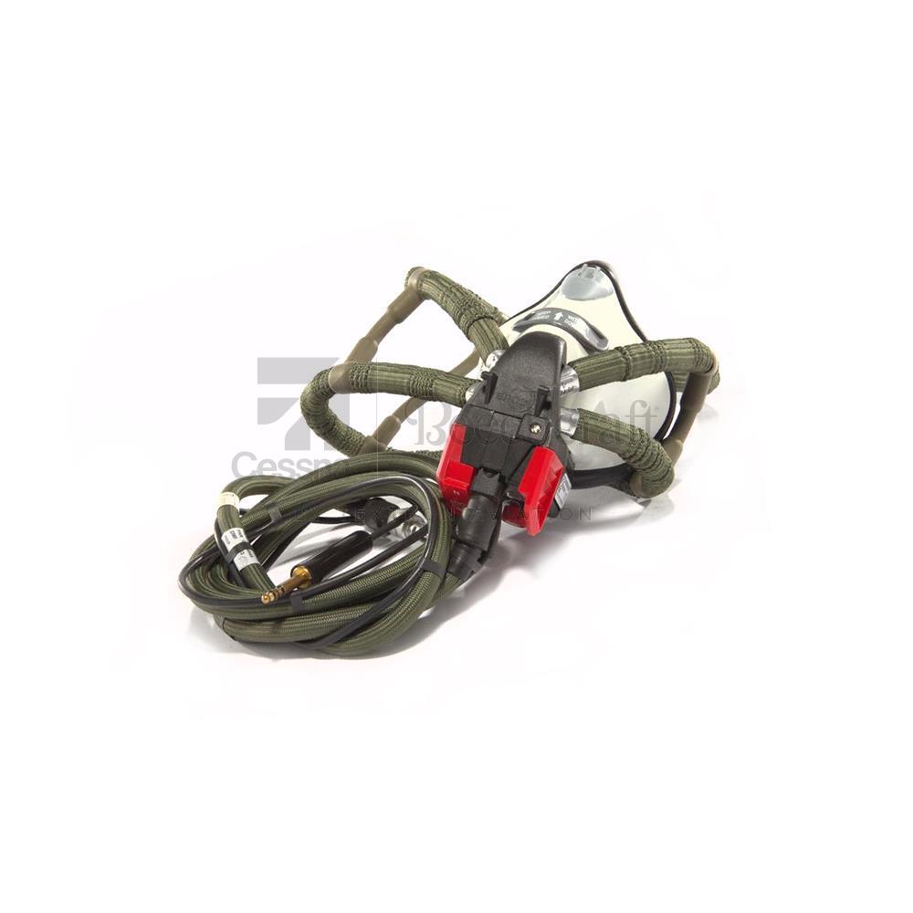 9914067-41 | Oxygen Crew Mask