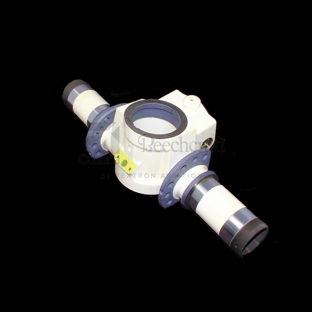 25-9UM7-21A|AXLE ASSEMBLY L.H.