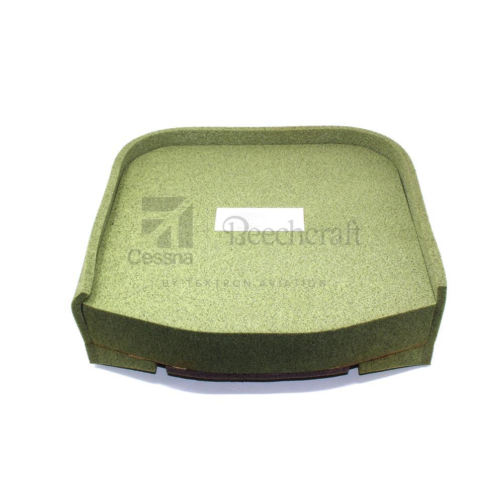 2614076-9|BOTTOM CUSHION BUILDUP