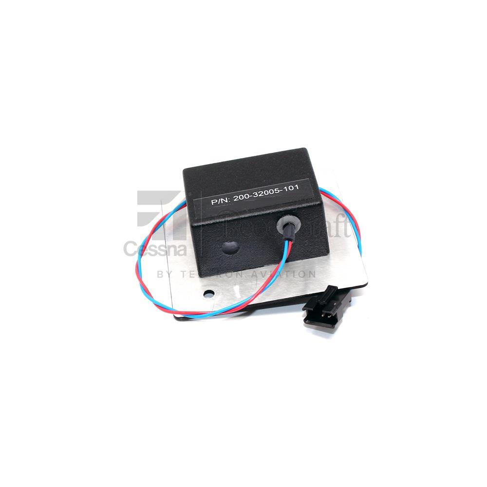 200-32005-101|USB POWER PORT