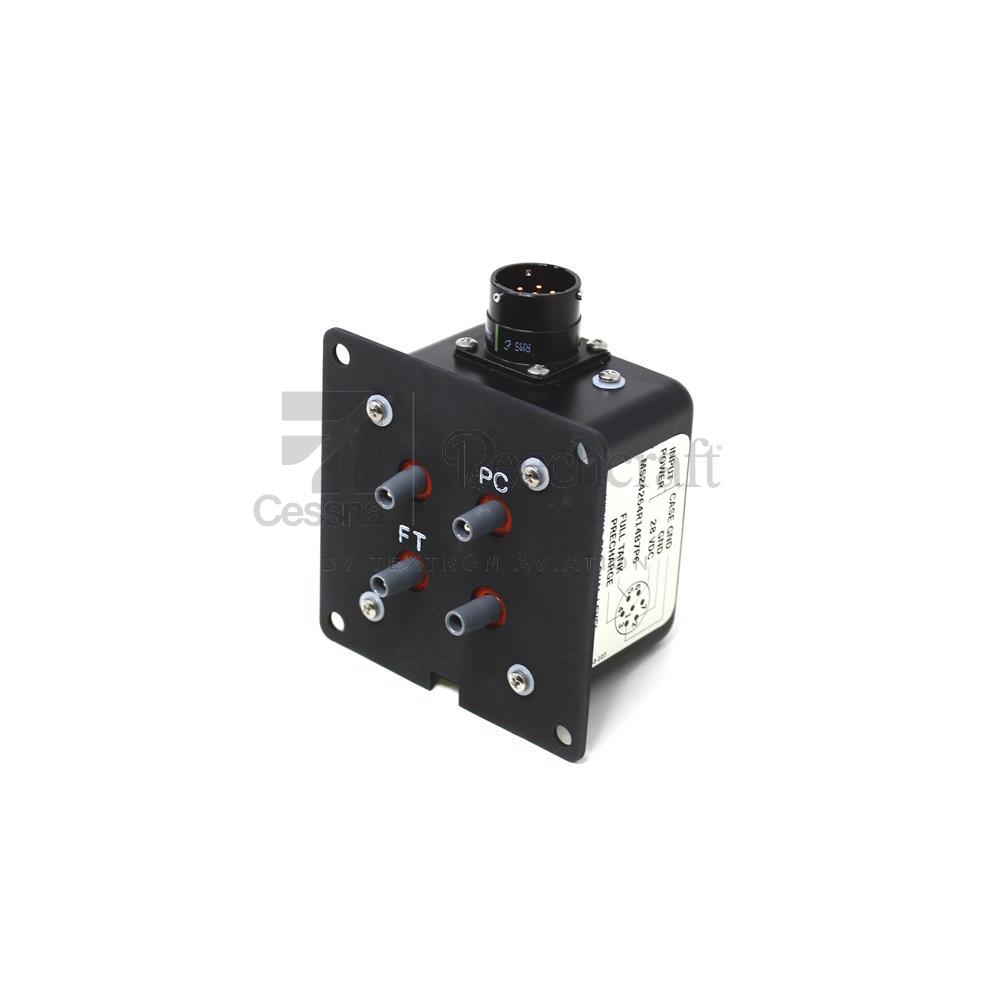 13503-110EX|TRANSMITTER, LIQUID LEVEL
