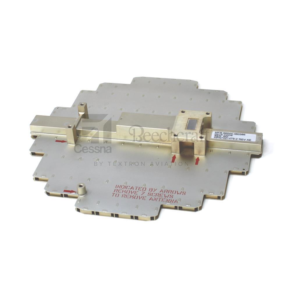 7021479-2|PLATE, RADAR
