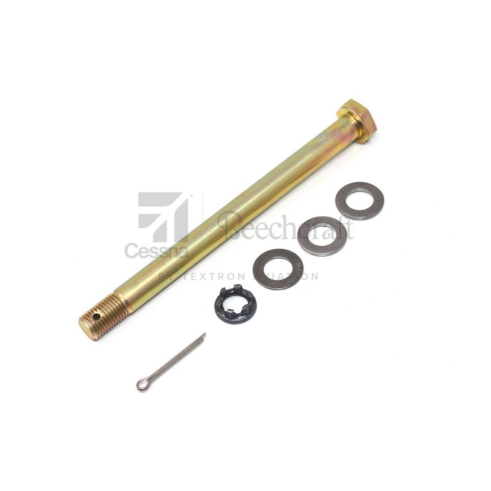 9912711-3|ISOLATOR SYSTEM, FORWARD