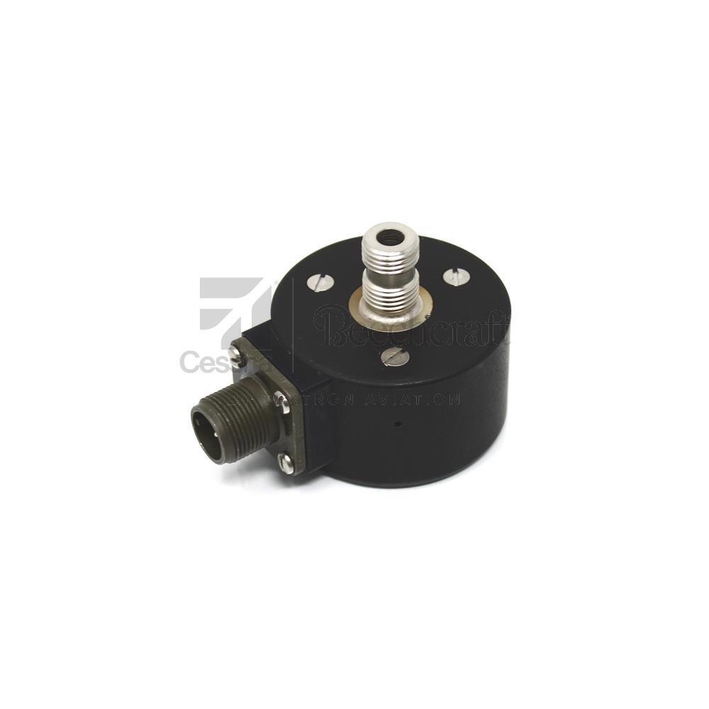 3889|GAUGE FIRE BOTTLE