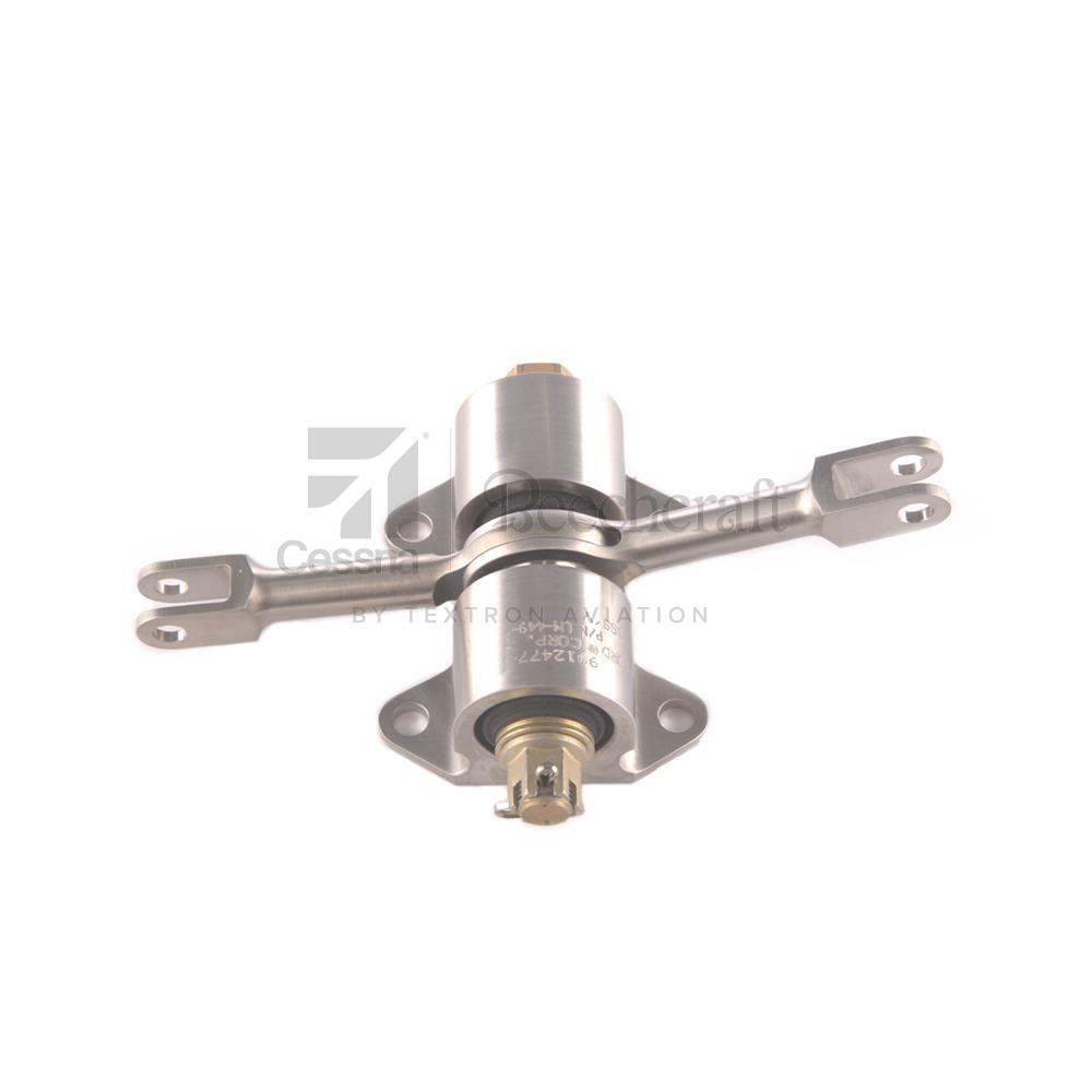 9912477-2EX|ISOLATOR AFT