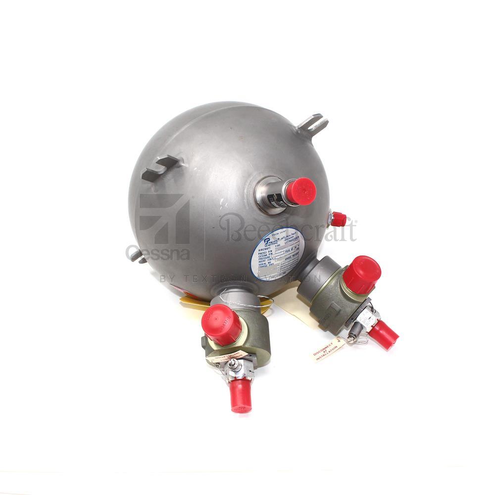 9914513-6EX|FIRE EXTINGUISHER BOTTLE