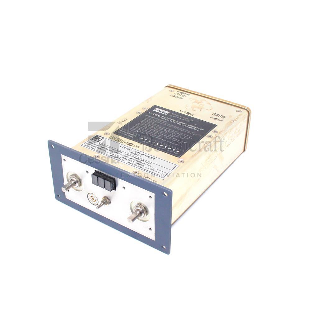 9912518-5REP|CONTROLLER, TEMPERATURE