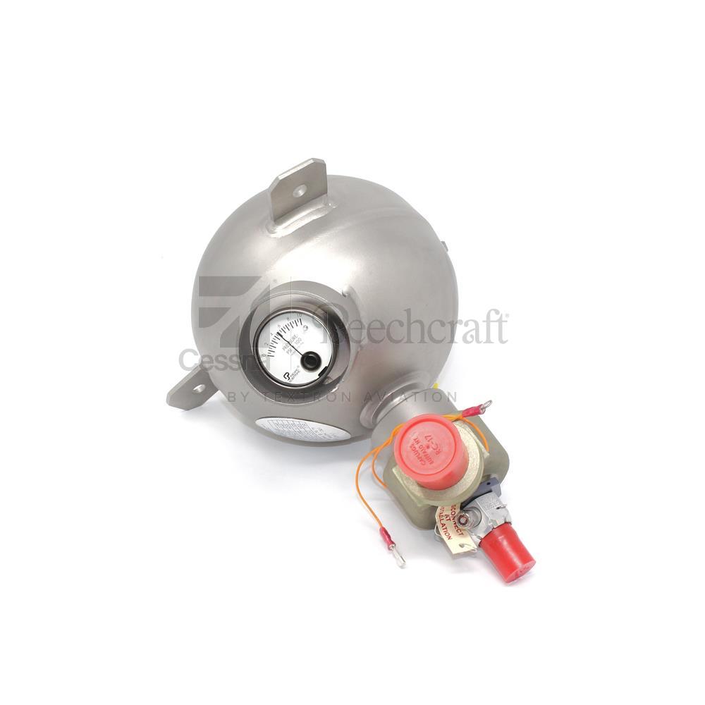 30301102REP|ENGINE FIRE BOTTLE