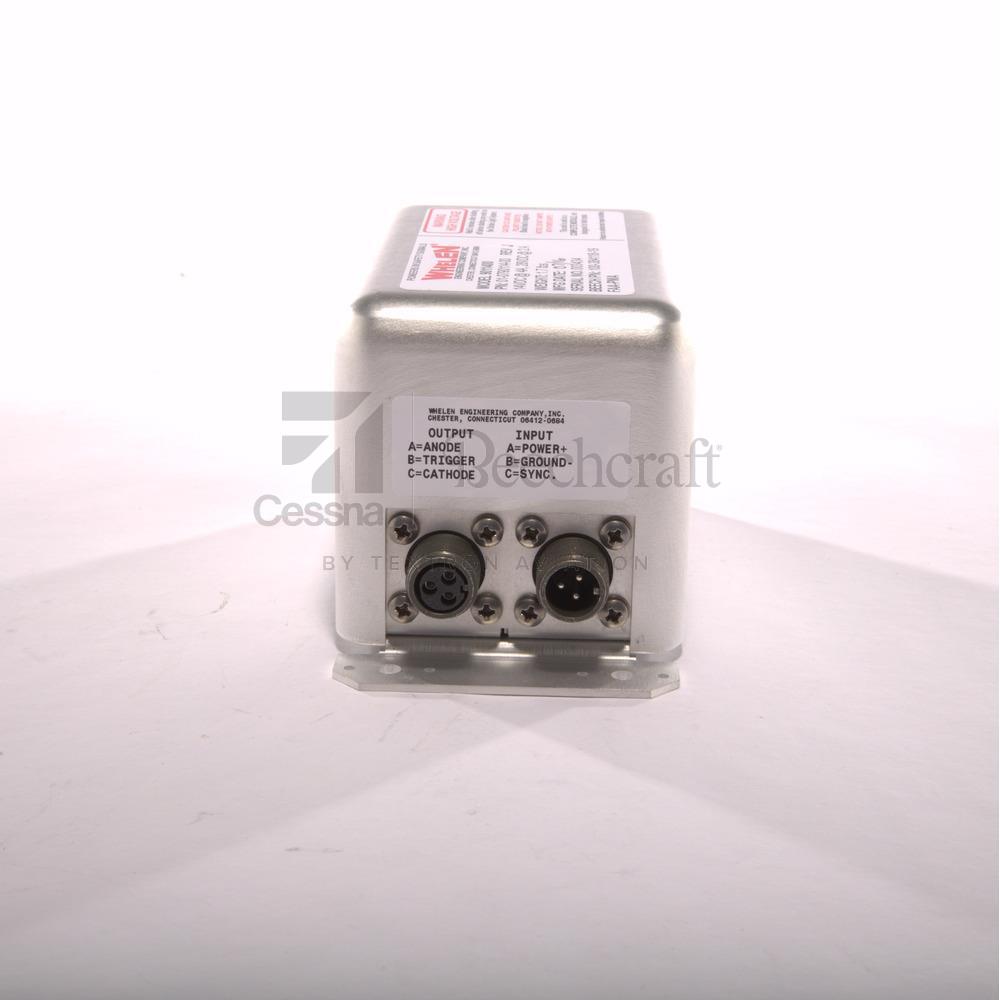 POWER SUPPLY