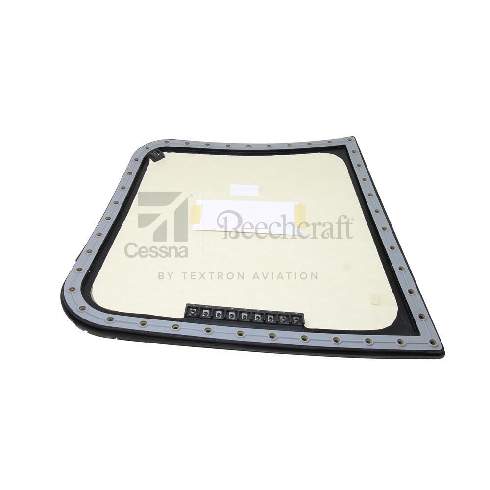 401-384001-0009|WINDSHIELD- SIDE WINDOW, PANE