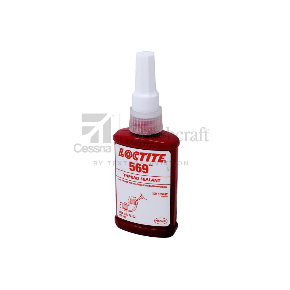 U064053S|SEALANT (50ML)