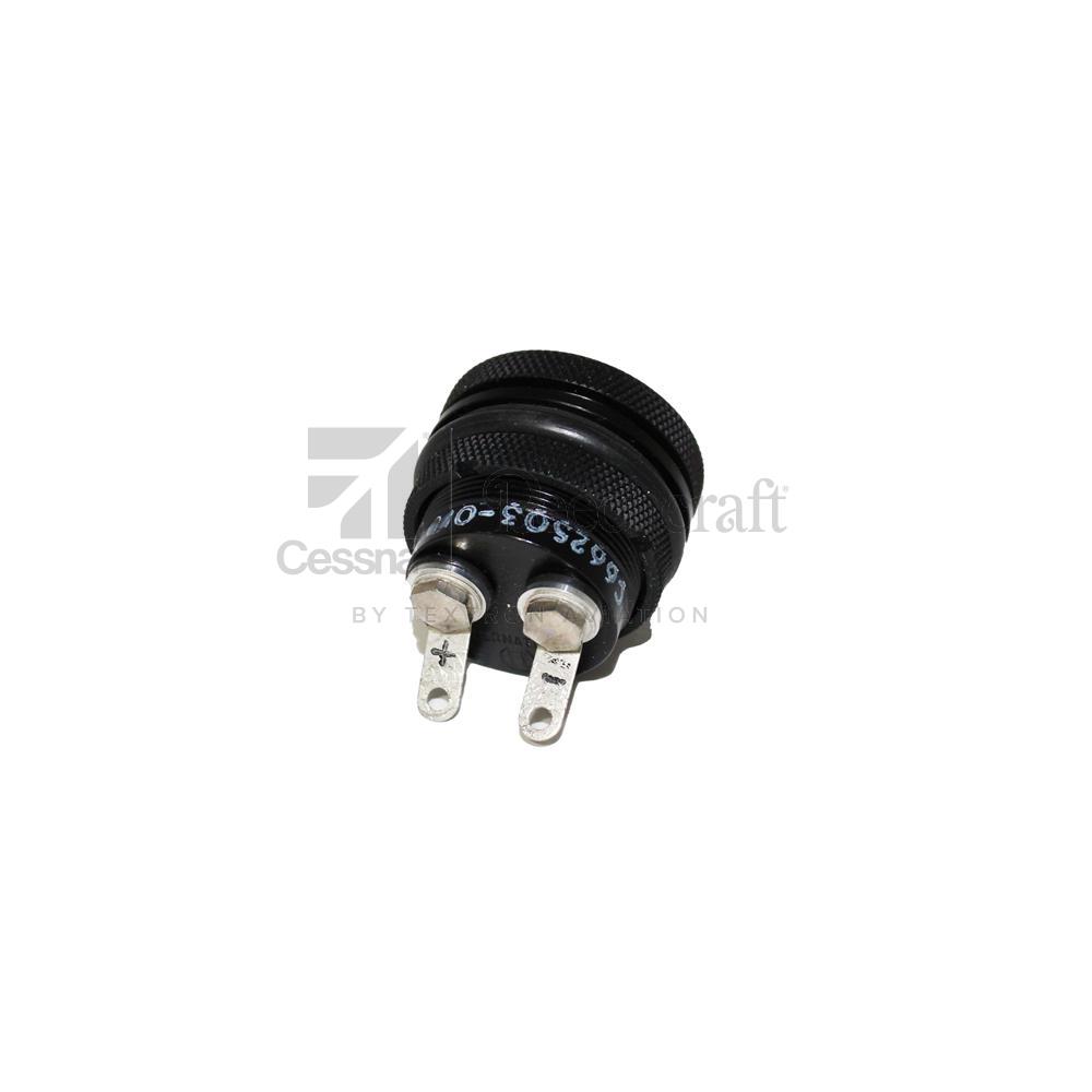 C662503-0103|AMMETER