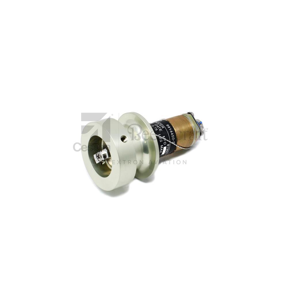 9914450-2|TRANSDUCER & DRIVE