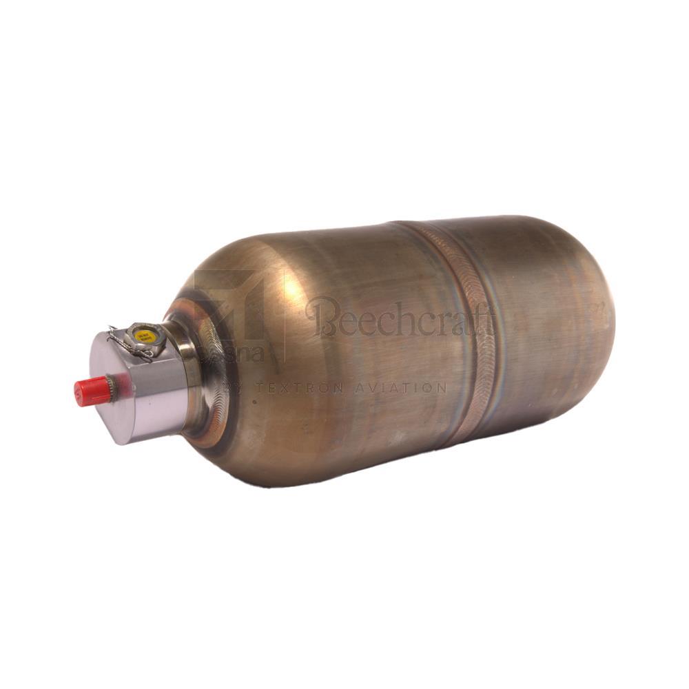 9914678-2REP|BOTTLE ASSEMBLY, EMERGENCY