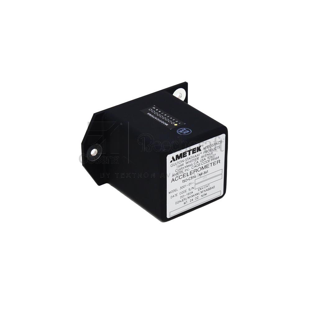 3001-01-111|ACCELEROMETER FDR 3 AXIS