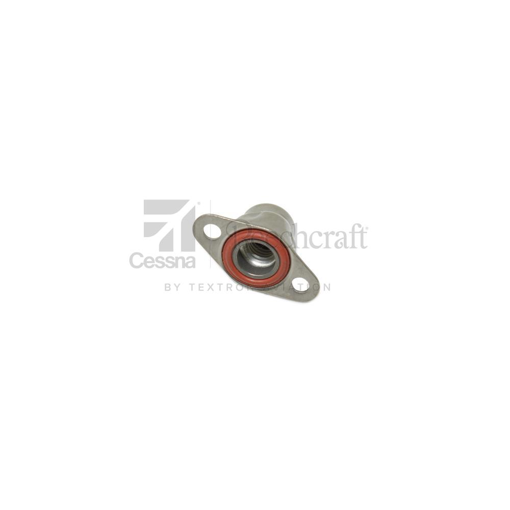NAS1474C3|NUTPLATE, FLOATING SELF- LOCK