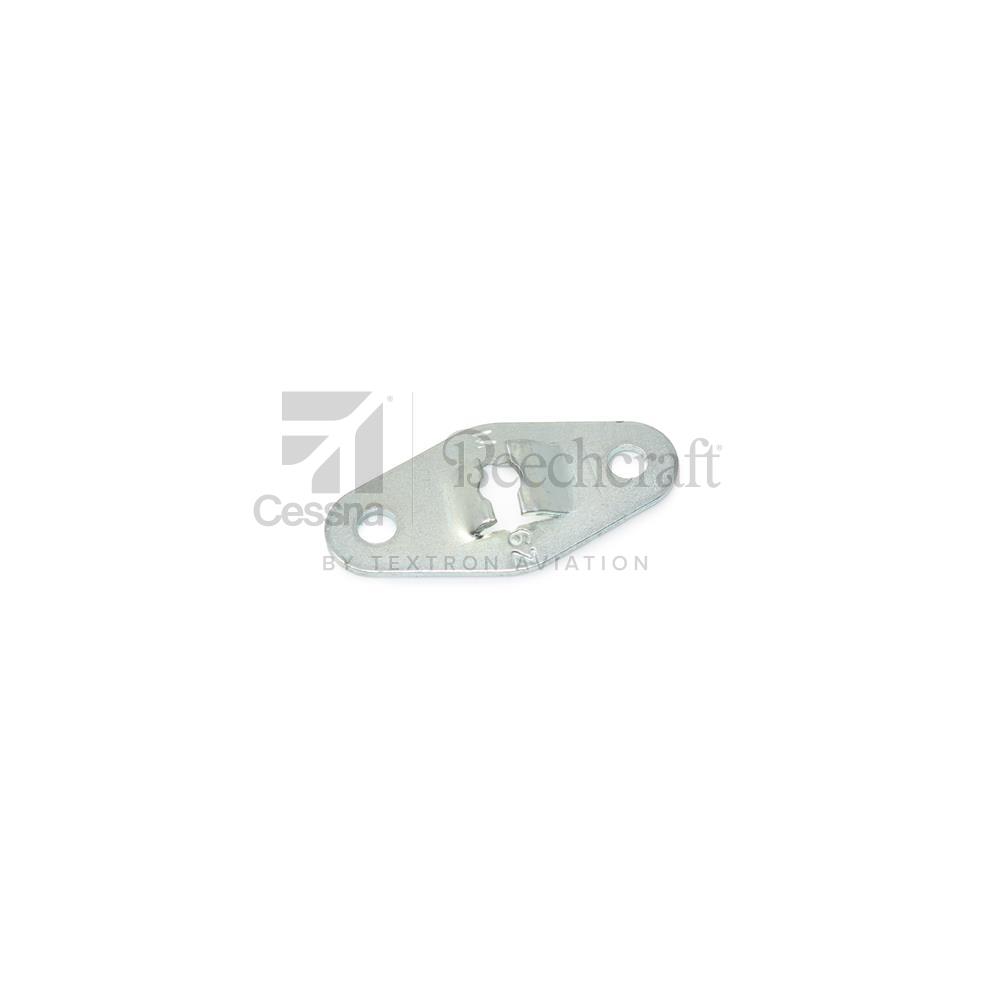 S3431-2|NUTPLATE