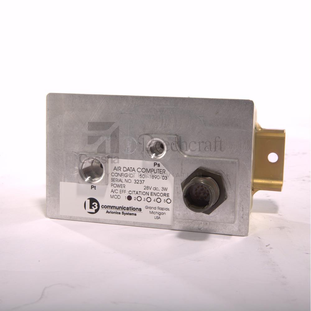 COMPUTER AIR DATA