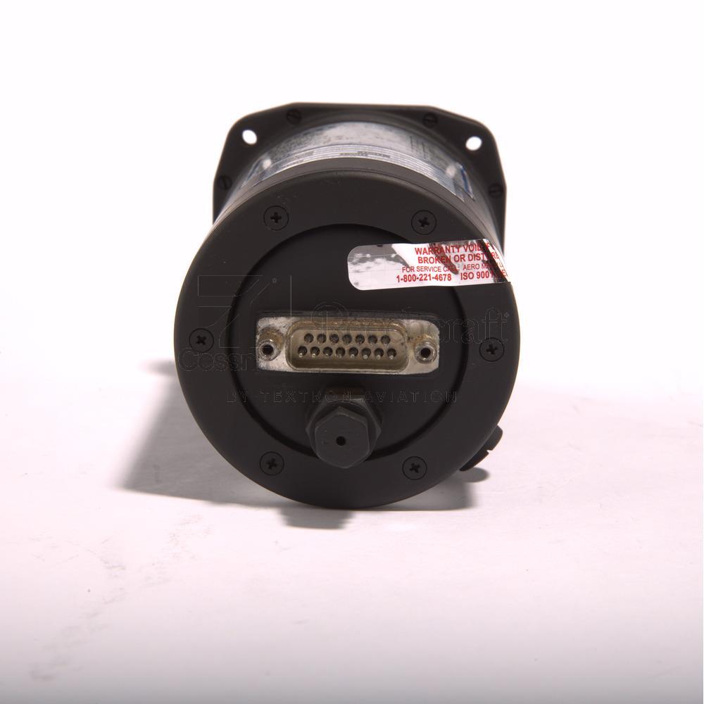 ALTIMETER