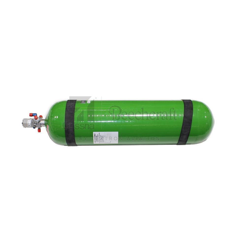 895-20077EX|OXYGEN BOTTLE (SCOTT)