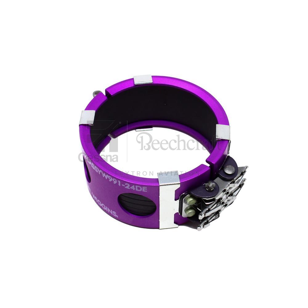 W991-24DE|COUPLING