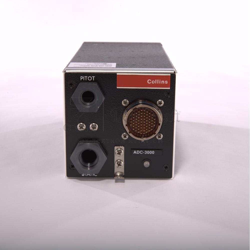 AIR DATA COMPUTER-3000