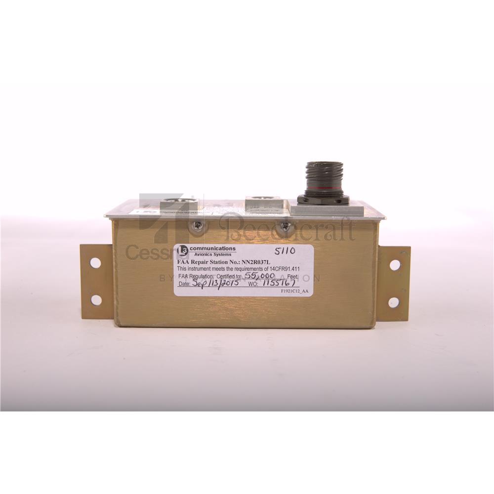 AIR DATA COMPUTER