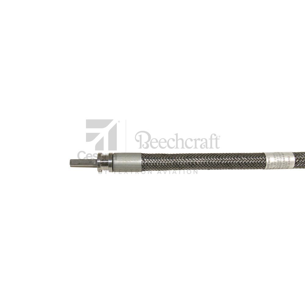 9914344-56|FLEX SHAFT ASSEMBLY
