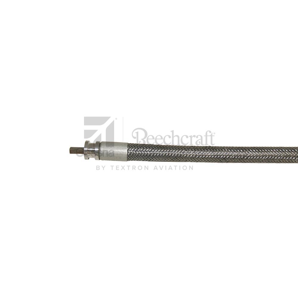 9914344-56|FLEX SHAFT ASSEMBLY