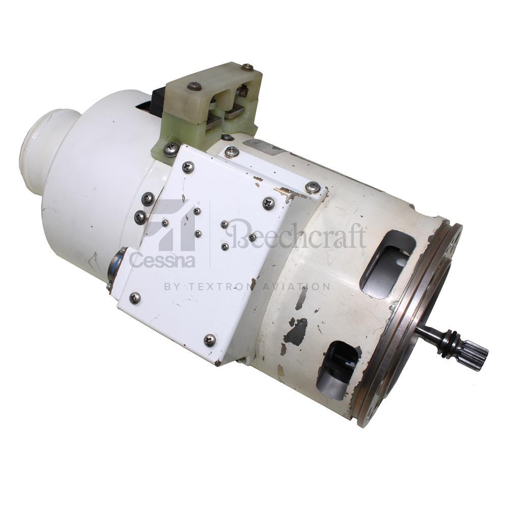 9914752-1EX|GENERATOR, DC-400AMP