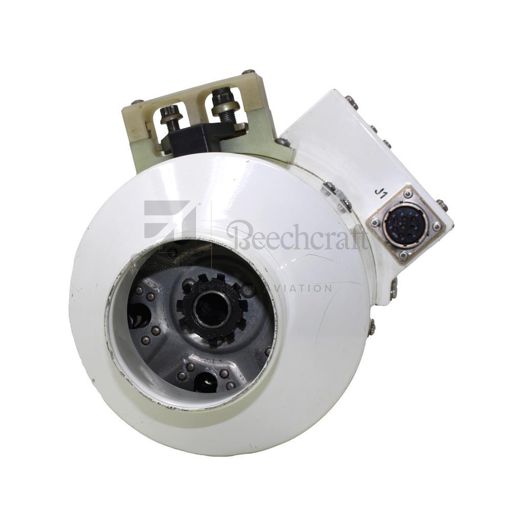 9914752-1EX|GENERATOR, DC-400AMP