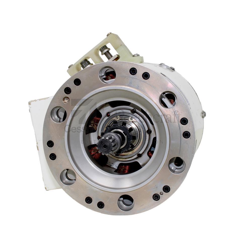 9914752-1EX|GENERATOR, DC-400AMP