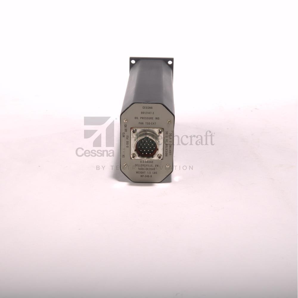 OIL PRESS IND
